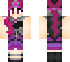 raven queen eah