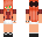red as a tamato