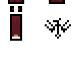 red head screaming ghost