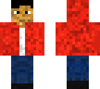 red hood