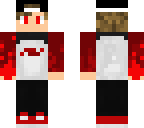 red magic