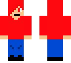 red man