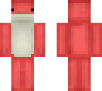 red whale