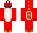 red yoshi updated