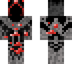 redstone ore lord