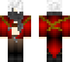 rians cosplay