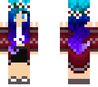rp girl