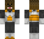 saiyan bacca