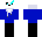 sans the skeleton