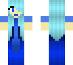 sapphire girl