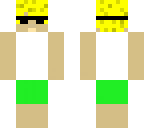 sceptilestudios swim suit
