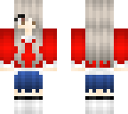 school girl skin