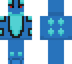 seismitoad fixed