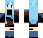 seraphina slyph alternate colours