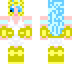 seraphine of poseidon