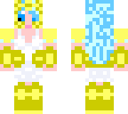 seraphine of poseidon v2