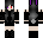 shadow bonnie
