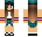 skater girl