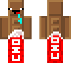 skin