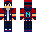 skin cool boy