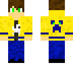 skin i will use for youtubing