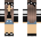 skin verca verze 1