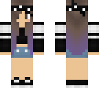 skin verca verze 2