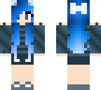 sky blue kitty 3