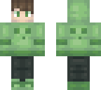 slime dude