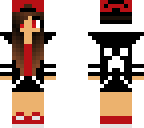 snapback girl