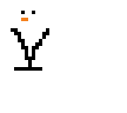 snowman taekwondo