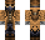 space gunslinger