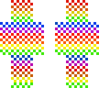 sped rainbow hack