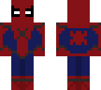 spiderman civil war