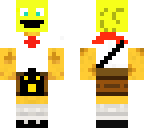 spongebob