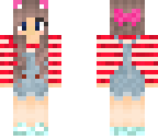 spring girl