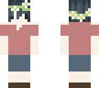 spring skin
