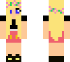 spring skin