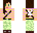 stacyplays easter skin