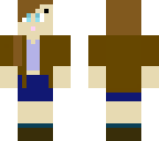 starter skin