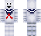 stay puft