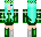 steve version