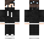 strafezy black edit