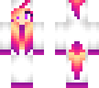 sunset unicorn