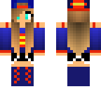 super girl