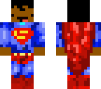 super man