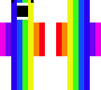 super rainbow