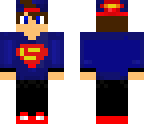 superboy
