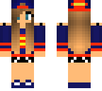 supergirl two-point-o xd