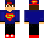 superman